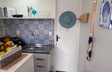 Capim Limão Containers do Rosa - Foto 29