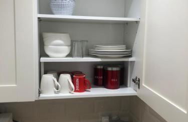 A secluded Garden Room in sunny Southport - Foto 20