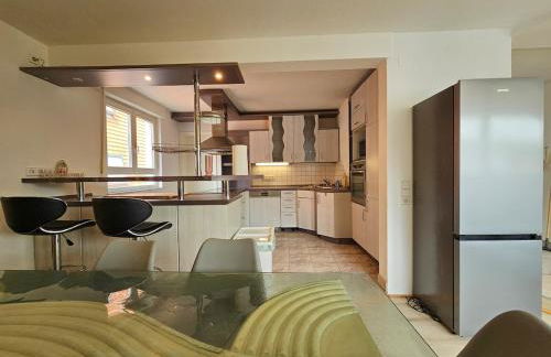 Wohnreich BS Mitte - Wohnung 3A - 5-Zimmer Wohnung - Foto 14