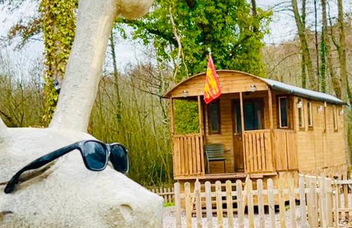 Le relais du Château - Foto 53