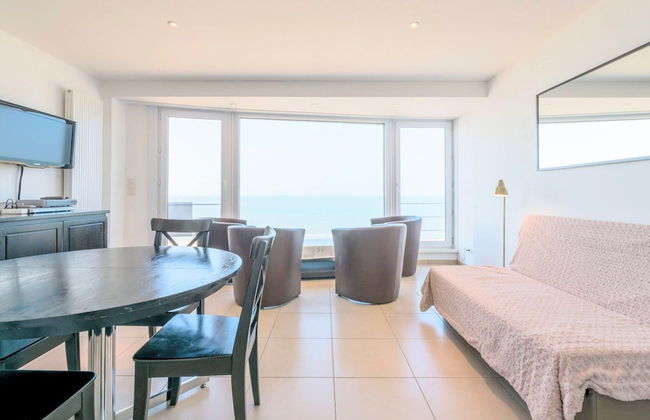 Koksijde Beachfront Vitalo 502 - Foto 10