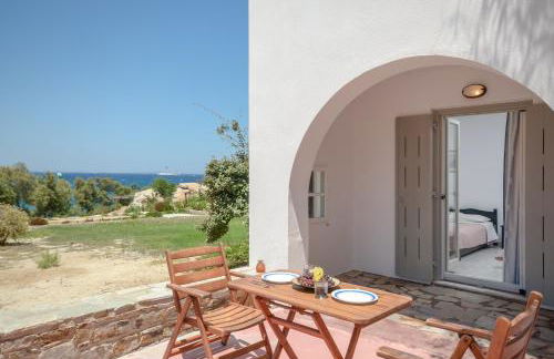 Ydreos Studios & Apartments - Foto 60