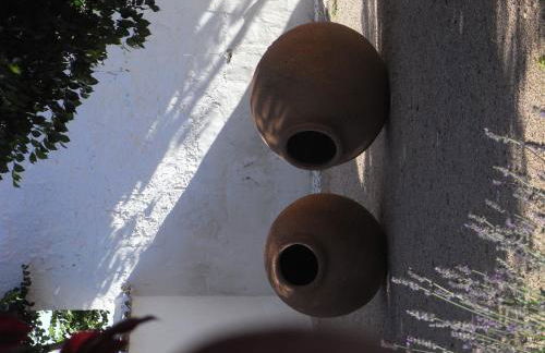 Casa Rural La Alameda - Foto 41