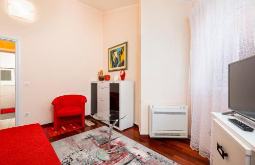 Apartment Smokvina - Foto 11