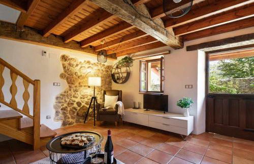 Casa Rural Soleada para una Escapada Tranquila - Foto 11