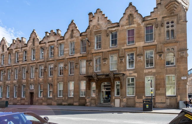 Ingram Apartments - Foto 15