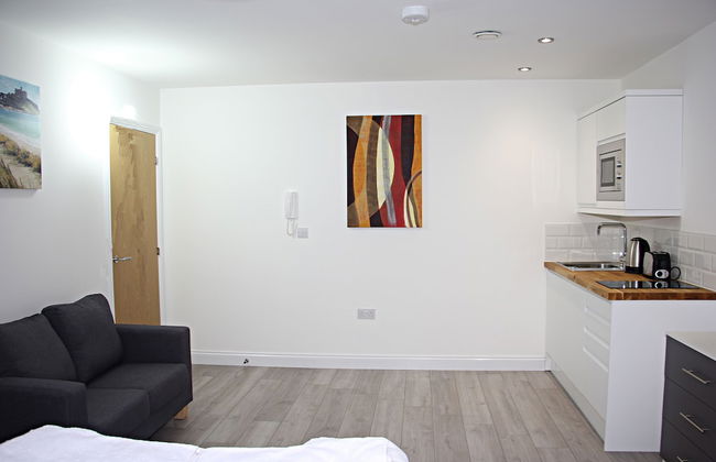 Kirkgate Apartments - Foto 6