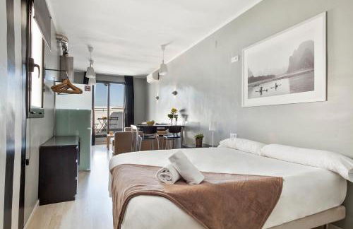 Fira Centric Apartments by gaiarooms - Foto 44