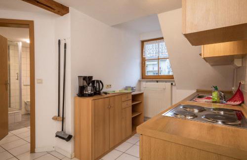 Ferienwohnung Nr 2 - Photo 10