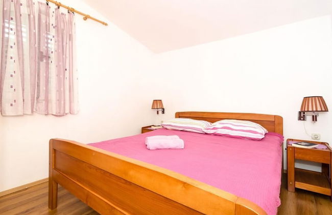 Apartments Ereš Žuronja - Foto 2