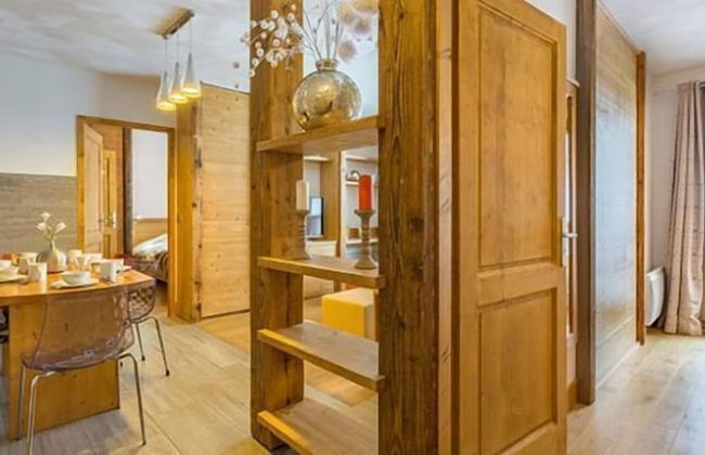 Residence Santa Terra - Foto 33