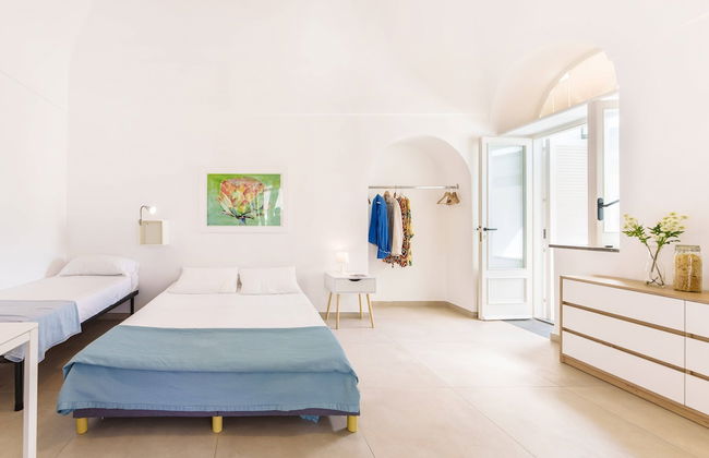 Gioia 13 Apartments & Rooms - Foto 13