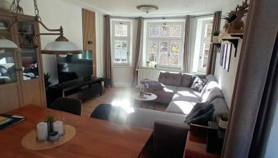 renovierte Altbauwohnung im Oberallgäu - Foto 2