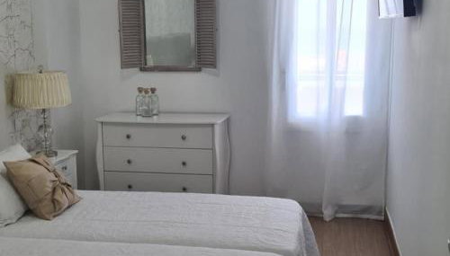 Benalmadena JUPITER -Ocean View 1Bedroom Apartment - Foto 5