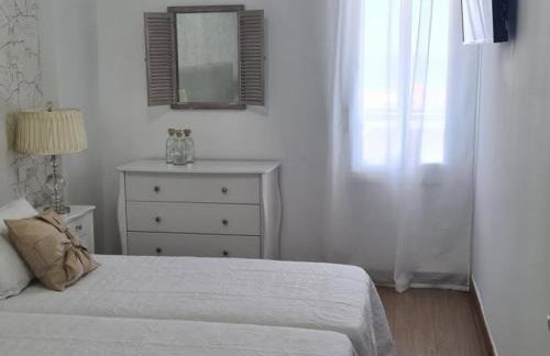 Benalmadena JUPITER -Ocean View 1Bedroom Apartment - Photo 5