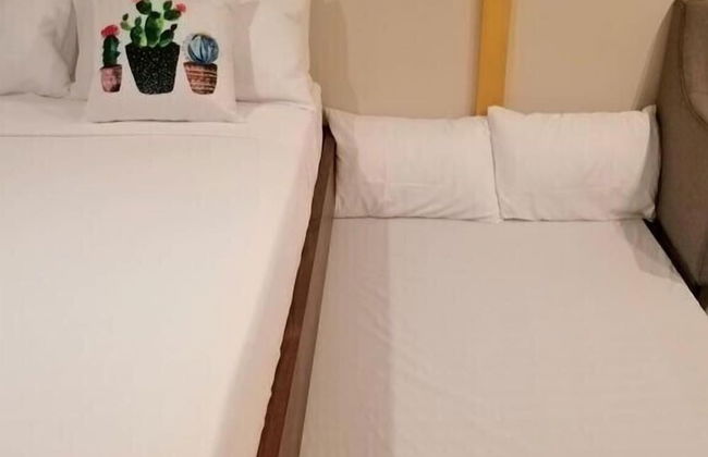 One Uptown Residences by Central Flats - Foto 38