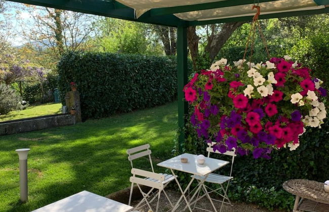 Bio & B Italyke - Foto 44