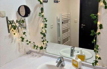 Jungle - Vue - Clim - Wifi - Foto 14