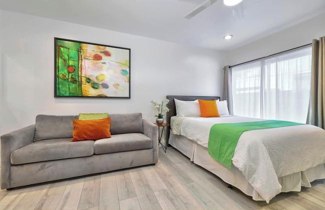 Orange Dream on the Water - Foto 30