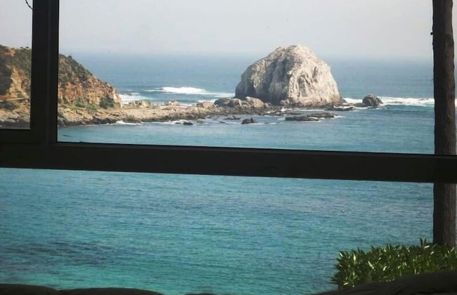 Departamento en Playa El Canelillo - Photo 17