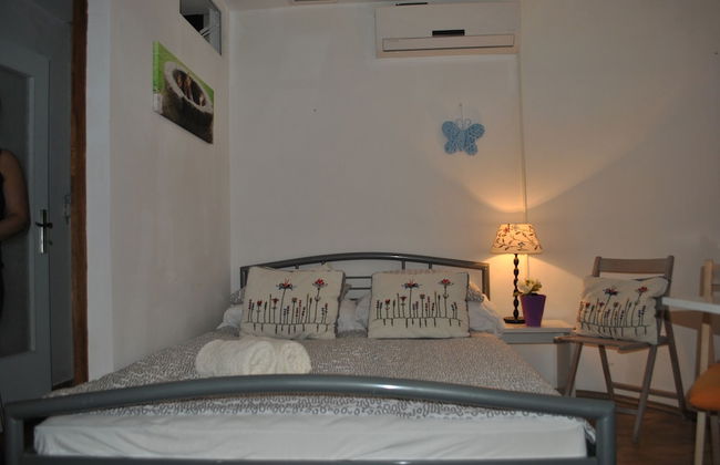 Apartments Optimist Split - Foto 3