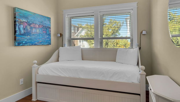 Great Family Home in Seacrest; Resort Pool + Beach Shuttle - Foto 5, Habitación