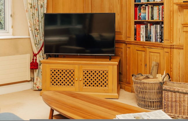 The Partridge - From 1000 Per Night - Foto 25