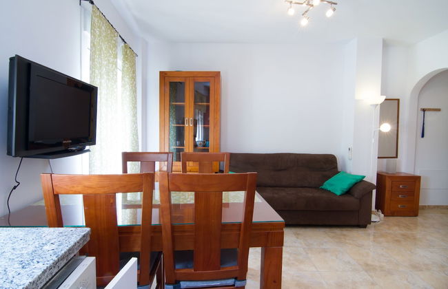 Apartamentos Turísticos Manuel Martín - Foto 32