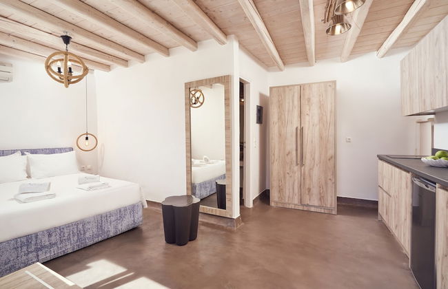 Villa Petrolefko - Photo 4