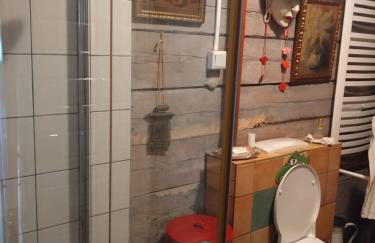 The Nest Koryciski Agroturystyka - Foto 40