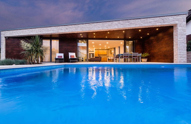 Villa Vinni - Foto 19