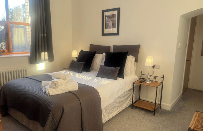 Barnstaple - Apartment- Sleeps 2 - Parking - Foto 4