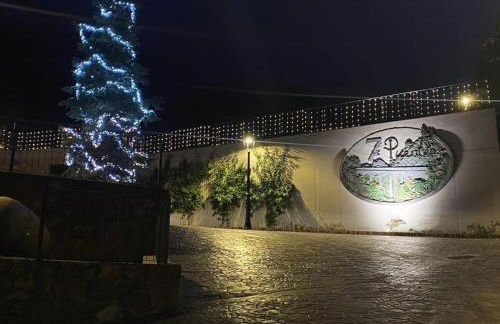 Apartamentos 7 Puentes Sierra Cazorla Las 5 casas iguales - Foto 43