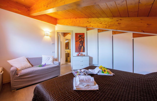 Como Lake Modern apartment Ulivi - Photo 4