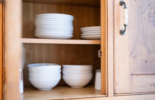 4 Bed End Terrace - sleeps 7 - Photo 21