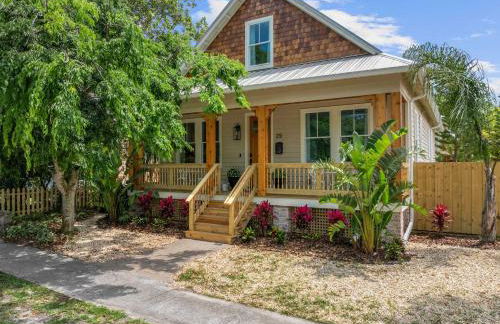 The Royal Floridian l Heated Pool l Walk to DNTN - Foto 7