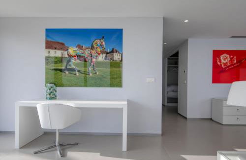 Villa Emma on the Roc by Interhome - Foto 44