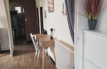 appartement leauma - Foto 10