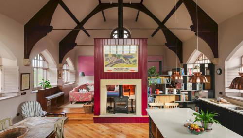 Wesleyan Bolton Abbey Estate - Foto 3, Other