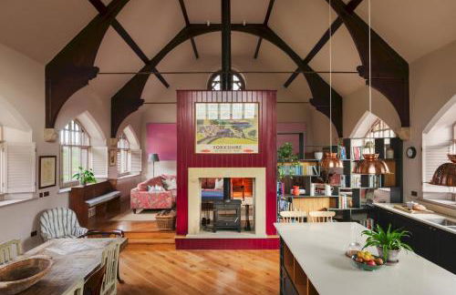 Wesleyan Bolton Abbey Estate - Foto 3