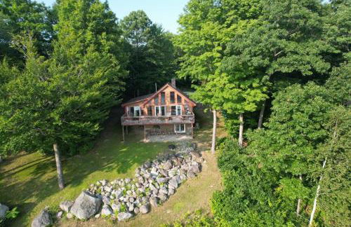 Lake Christopher Cabin - Foto 7