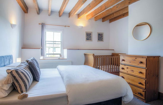 Angle Adventures - 4 Bed Cottage - Angle - Foto 3