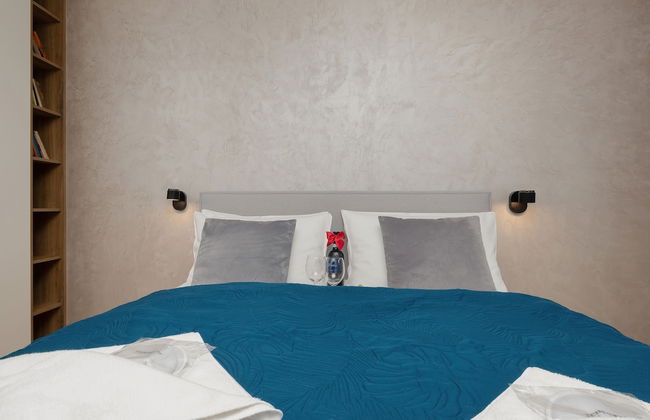 Dziwnów Apartments by Renters Prestige - Photo 15