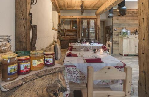 Agriturismo Baita De L'ALL - Foto 7