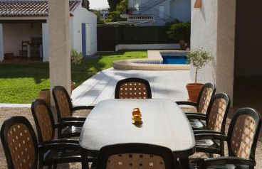 La Renda Mediterranean Villa - Beach, Jávea Port and amenities within walking distance - Foto 62