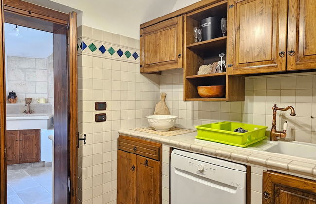 Donna Amelia in Selva di Fasano - Foto 3