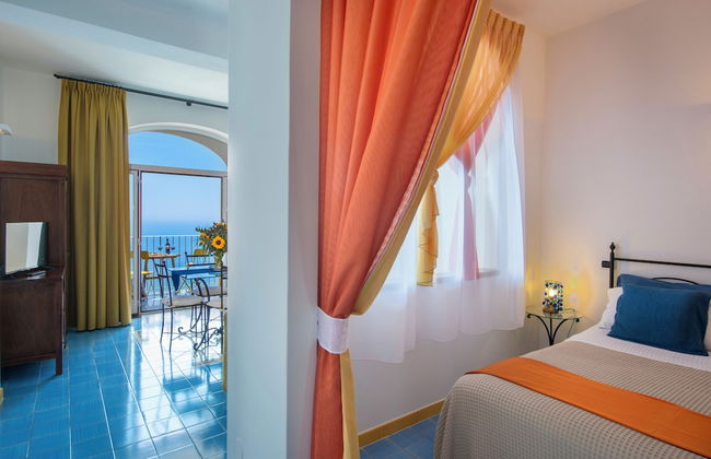 Amalfi residence - Foto 44