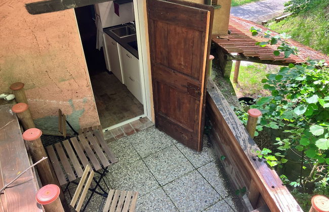 Lovely 1-bed Studio in Borgo val di Taro - Foto 29