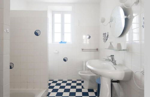 Maison Ma Ré Hôtes - Foto 17