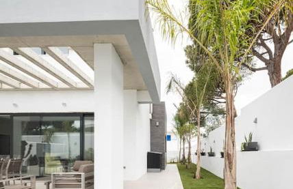 Villa caracolillo PLAYA Chiclana - Foto 37